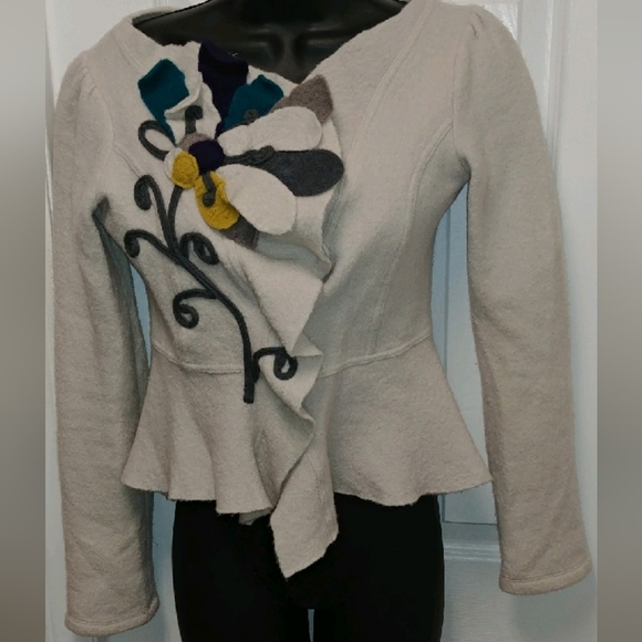 Sleeping on Snow jacket - Picture 3 of 8